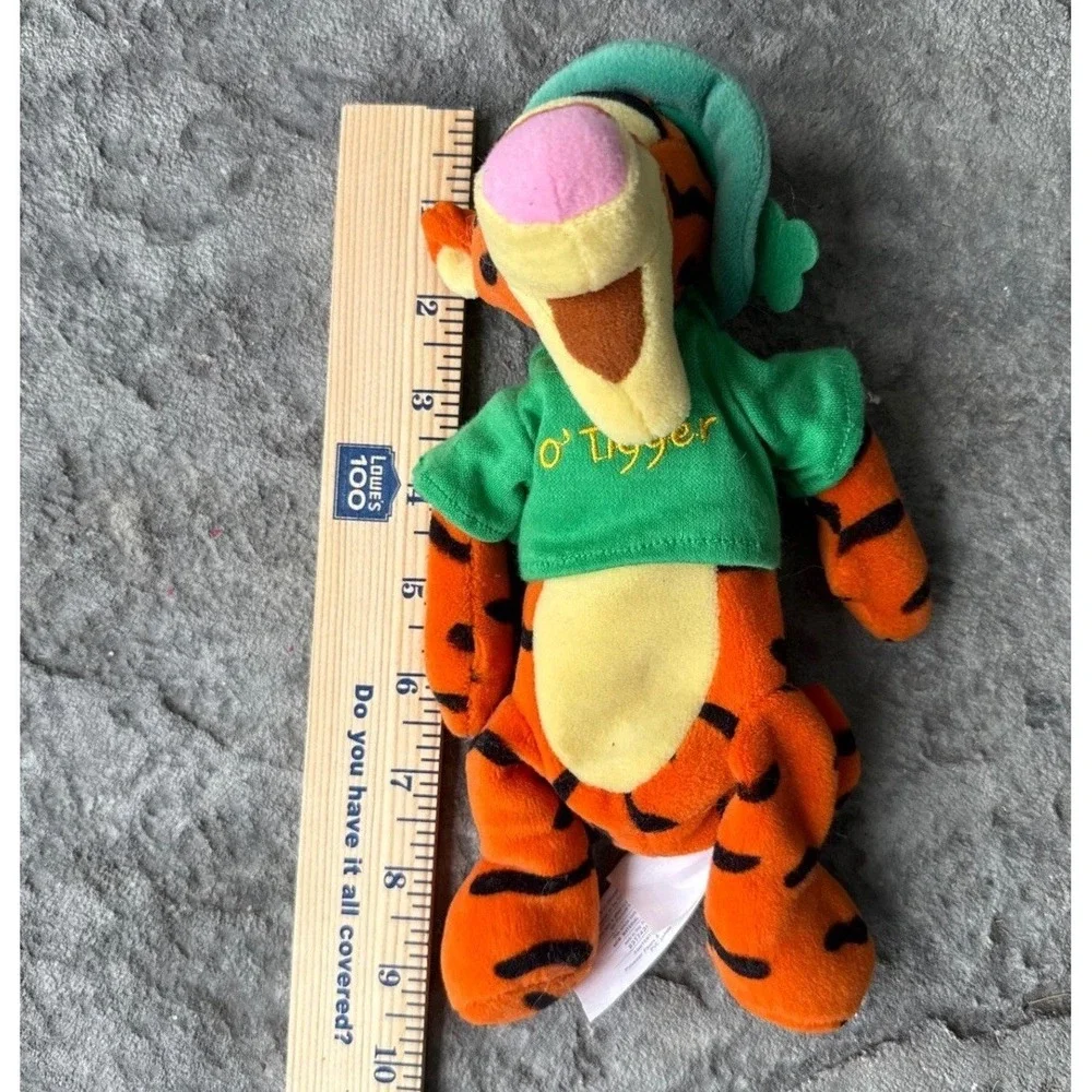 Disney Tigger Plush Toy 